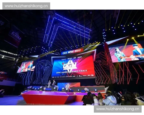 聚焦2017洲际赛赛程全景解读呈现电竞激情对决盛宴时刻集锦展 聚焦2017洲际赛赛程全景解读呈现电竞激情对决盛宴时刻集锦展